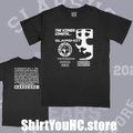 The Icemen Cometh... 1990 Tee